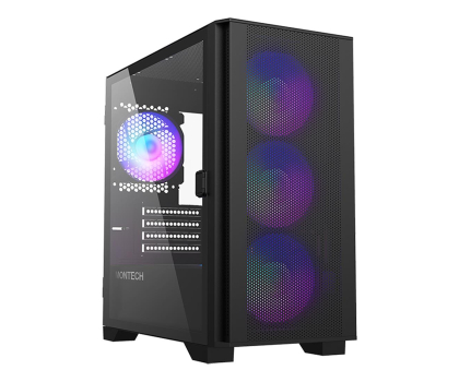 Obudowa Montech AIR 100 ARGB Black